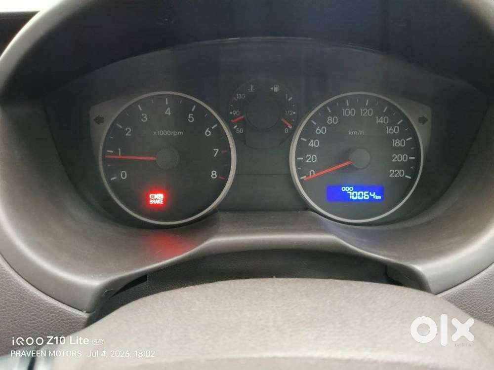 Hyundai I20 1.2 Asta, 2010, Petrol