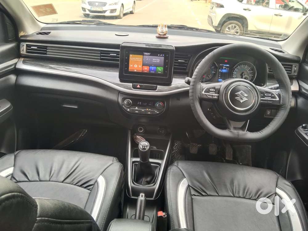 Maruti Suzuki Xl6 Zeta, 2020, Petrol