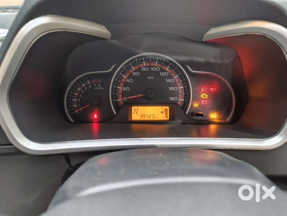 Maruti Suzuki Alto K10 2015