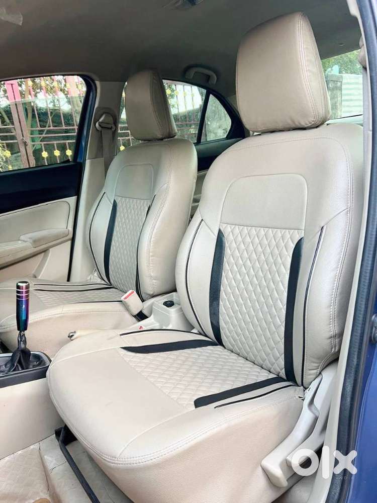 Maruti Suzuki Dzire 1.2 Lxi, 2018, Petrol