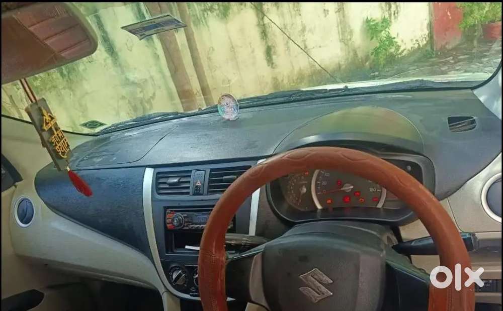 Maruti Suzuki Celerio 2015 Hybrid