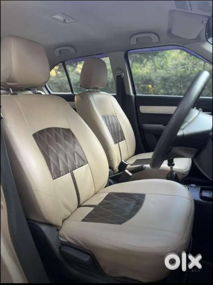 Maruti Suzuki Dzire 2011 Petrol 65000 Km Driven