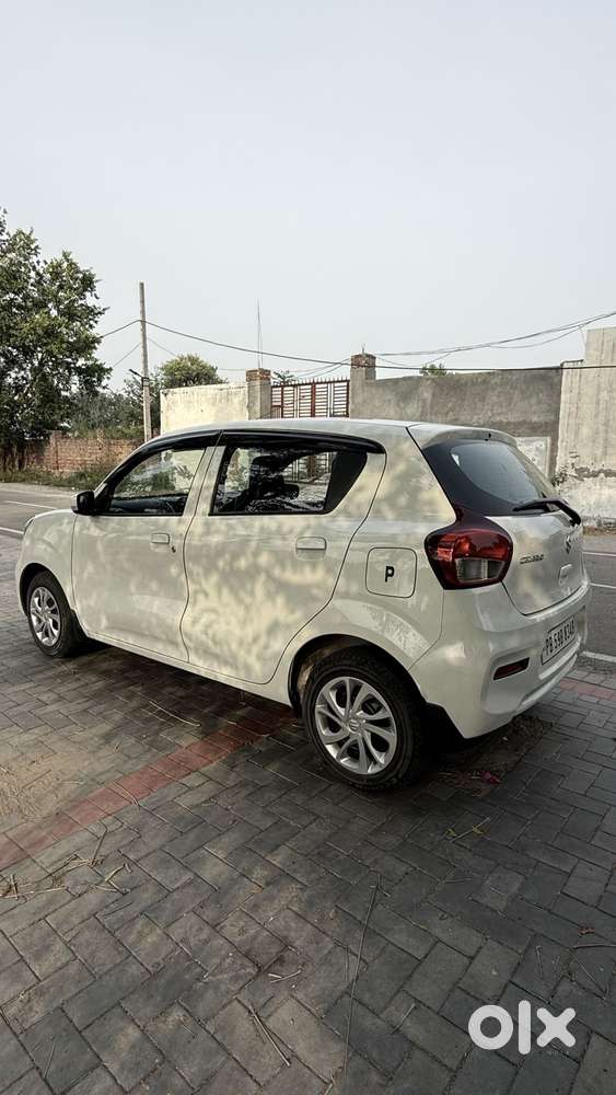 Maruti Suzuki Celerio Zxi, 2023, Petrol