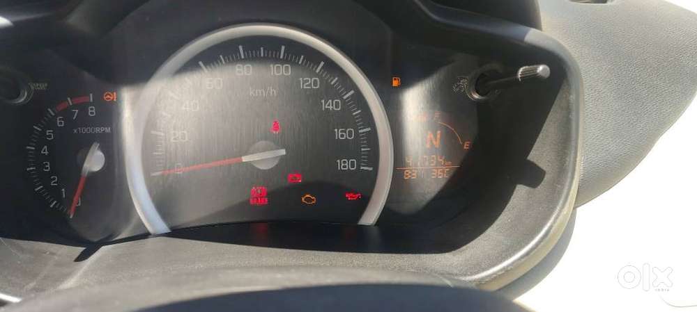 Maruti Suzuki Celerio 1.0 Zxi Amt, 2018, Petrol