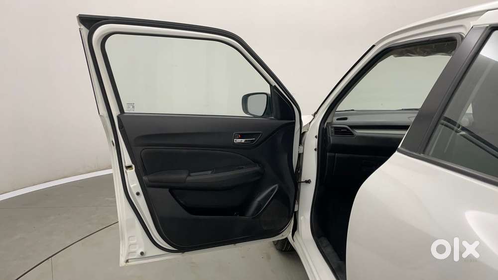Maruti Suzuki Swift Vvt Vxi, 2019, Petrol