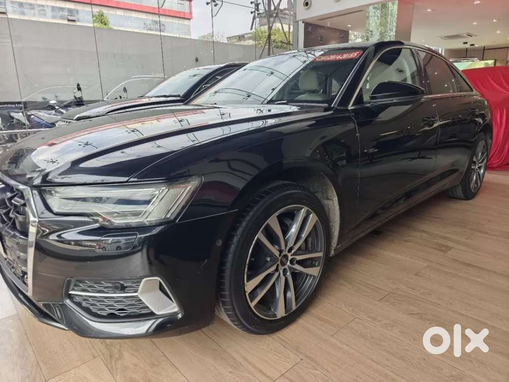 Audi A6 2.0 45 Tfsi Technology, 2024, Petrol