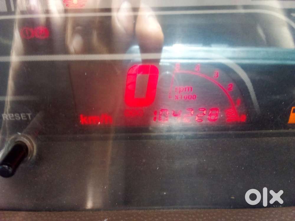 Mahindra Bolero Slx Bs Iv, 2012, Diesel