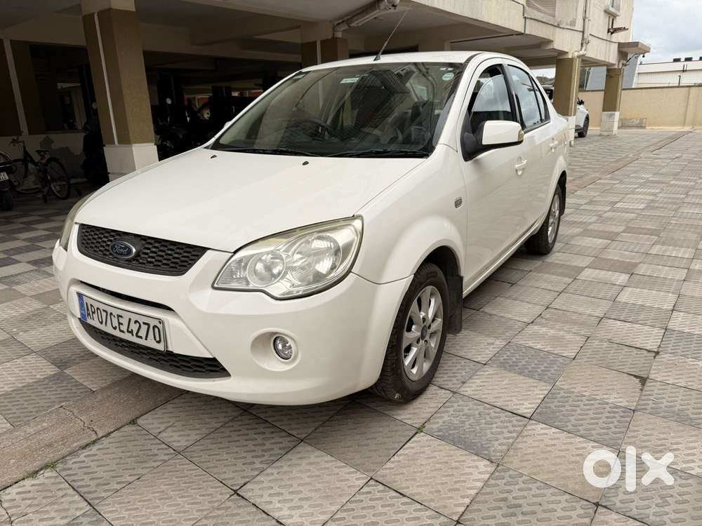 Ford Fiesta 1.5 Tdci Titanium, 2014, Diesel