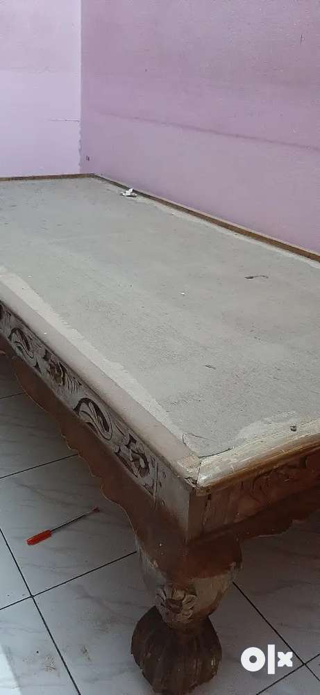 Olx cheap diwan cot