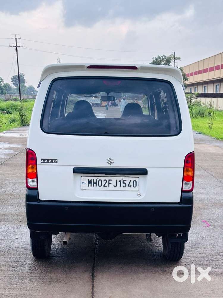 Maruti Suzuki Eeco 1.2 5 Str With A/c+htr Cng, 2020, Cng & Hybrids