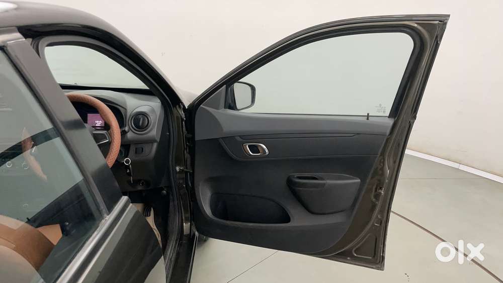 Renault Kwid Rxt 1.0, 2020, Petrol
