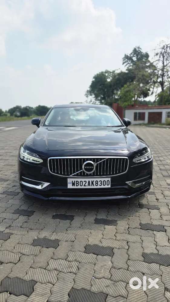 Volvo S90 2016 Diesel 610000 Km Driven