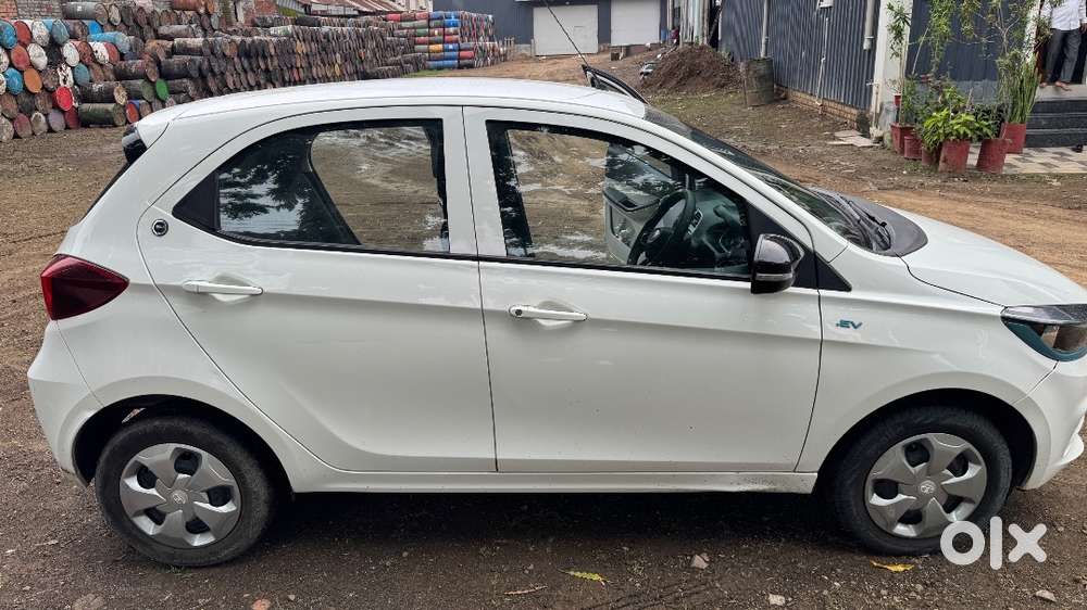 Tata Tiago Ev Xt Long Range 2024