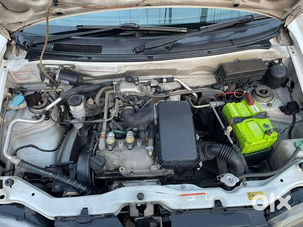 Maruti Suzuki Alto Bs Iv