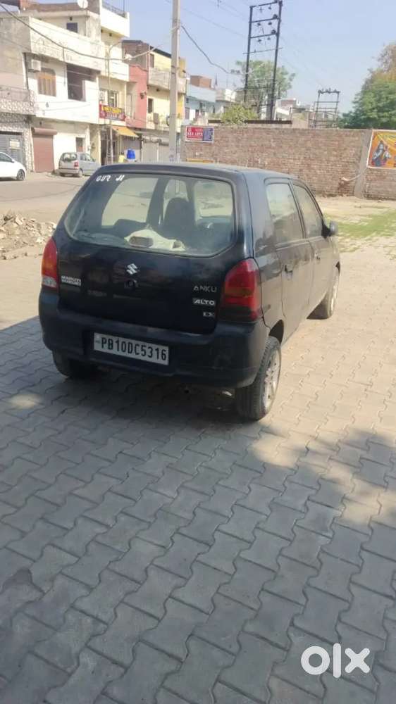 Alto Lx Sale 95000