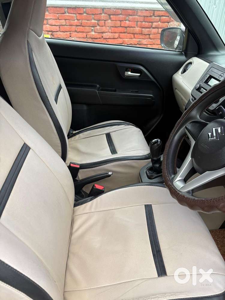 Maruti Suzuki Wagon R