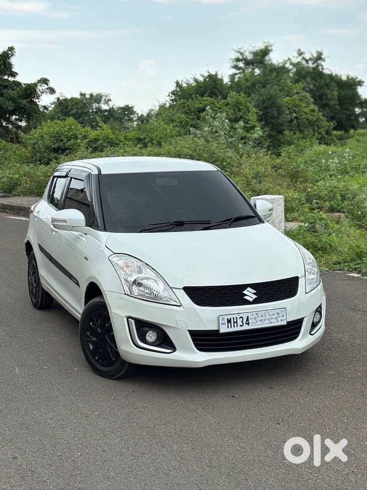Maruti Suzuki 2015 Diesel Manual
