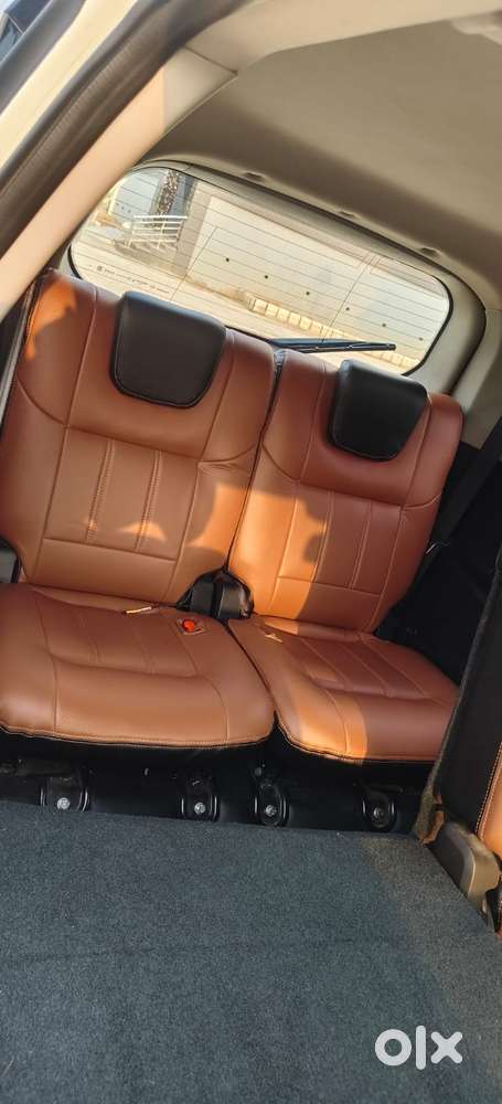 Mahindra Xuv500 W11, 2018, Diesel