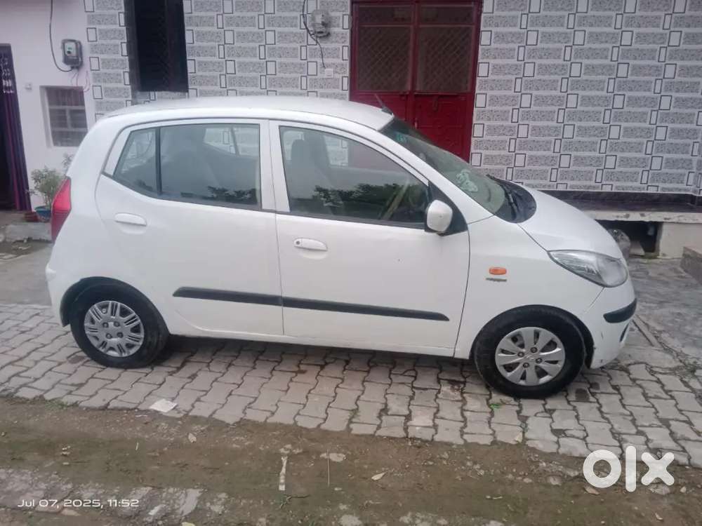 Hyundai I10 1.1 Magna 2013