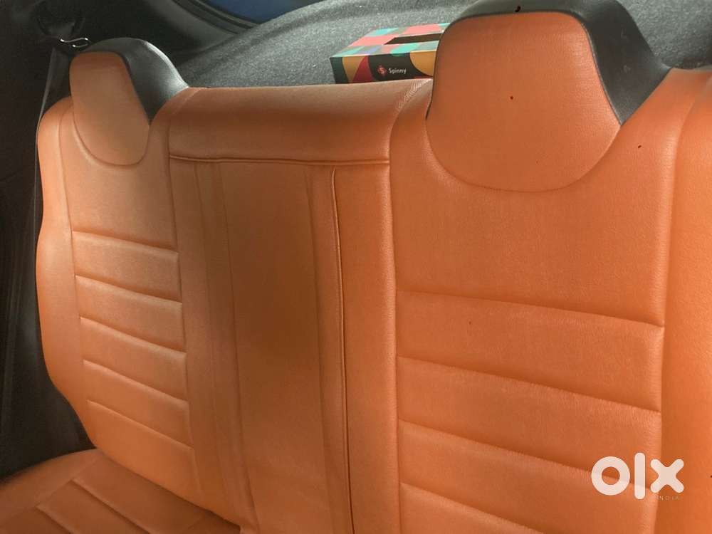 Renault Kwid Climber Automatic Petrol 2022