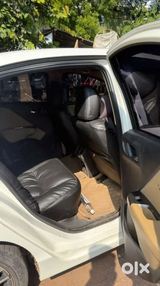 Honda City Zx Vtec 2018 Diesel