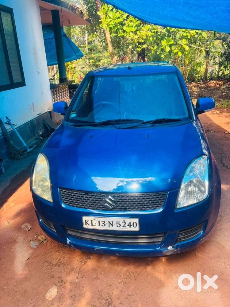 Maruti Suzuki Swift 2005 Petrol Good Condition