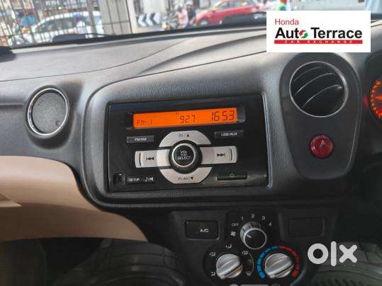 Honda Amaze 1.2 S I-vtec, 2014, Petrol