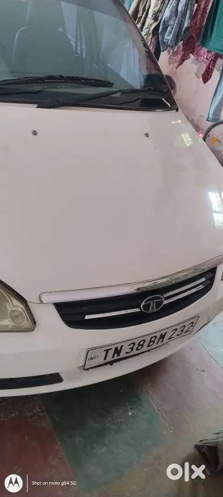 Tata Indica V2 2012 Diesel Good Condition