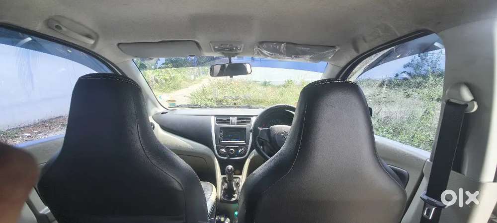 Maruti Suzuki Celerio 2018 Petrol Well Maintained