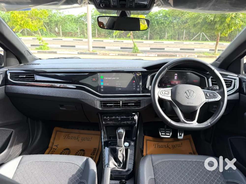 Volkswagen Virtus, 2025, Petrol