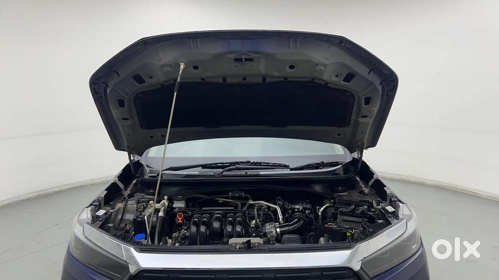 Honda Elevate Vx Mt, 2023, Petrol