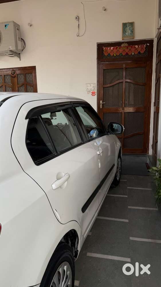 2014 Maruti Suzuki Dzire Vdi
