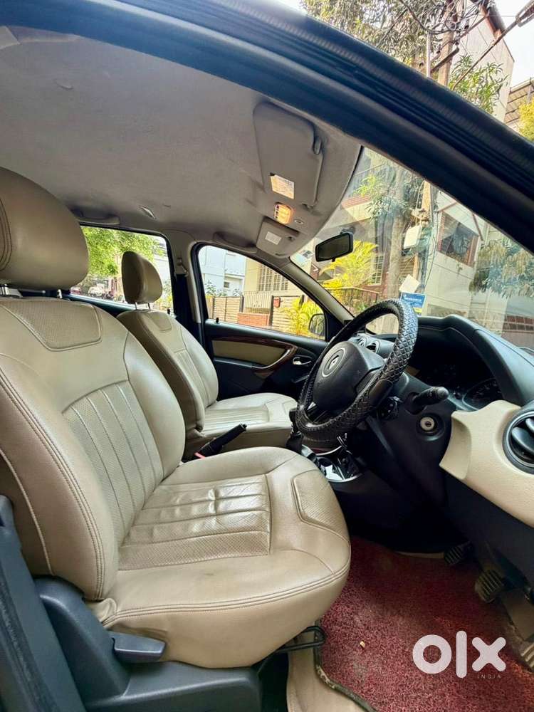 Renault Duster 110ps Diesel Rxl, 2013, Diesel