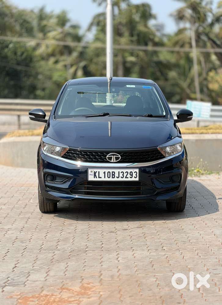 Tata Tiago 1.2 Revotron Xt Rhythm, 2023, Petrol