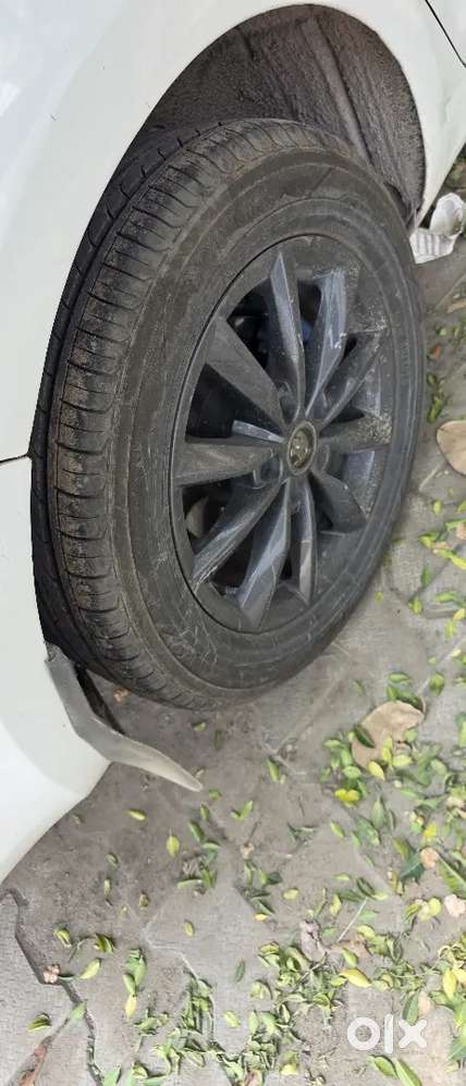 Skoda Octavia 2016 Petrol Well Maintained