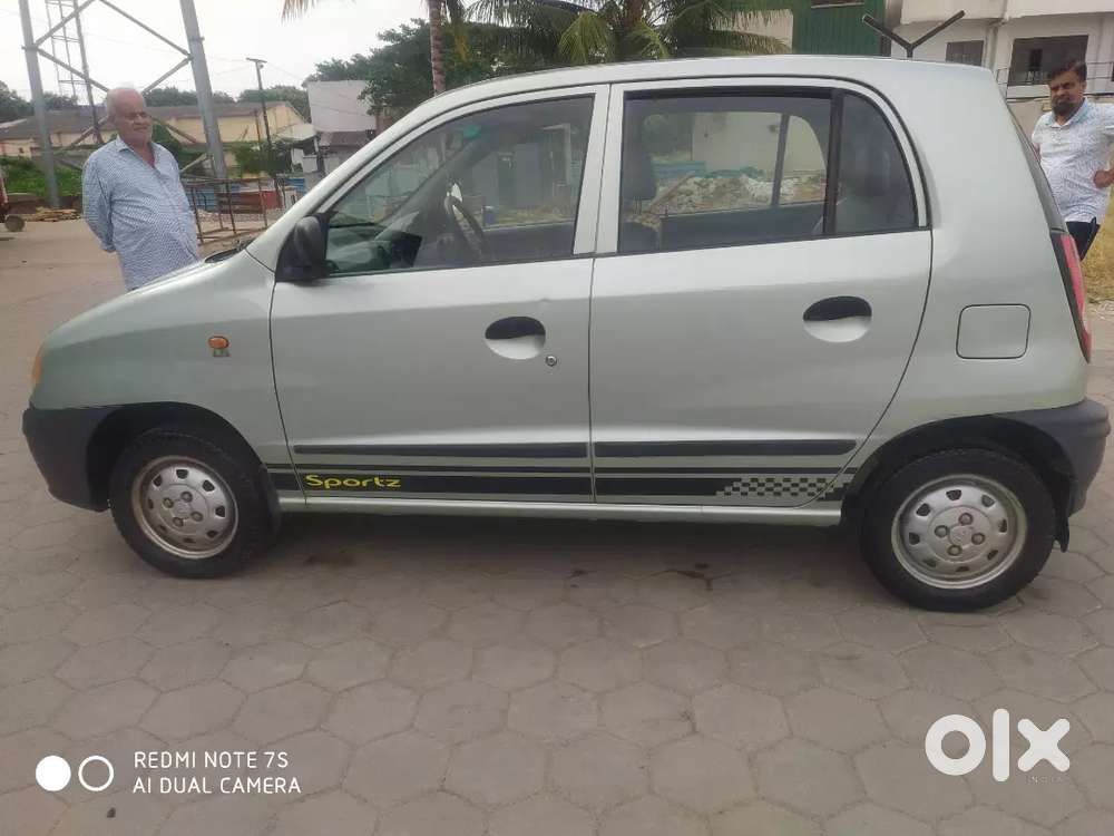 Good Condition New Battery