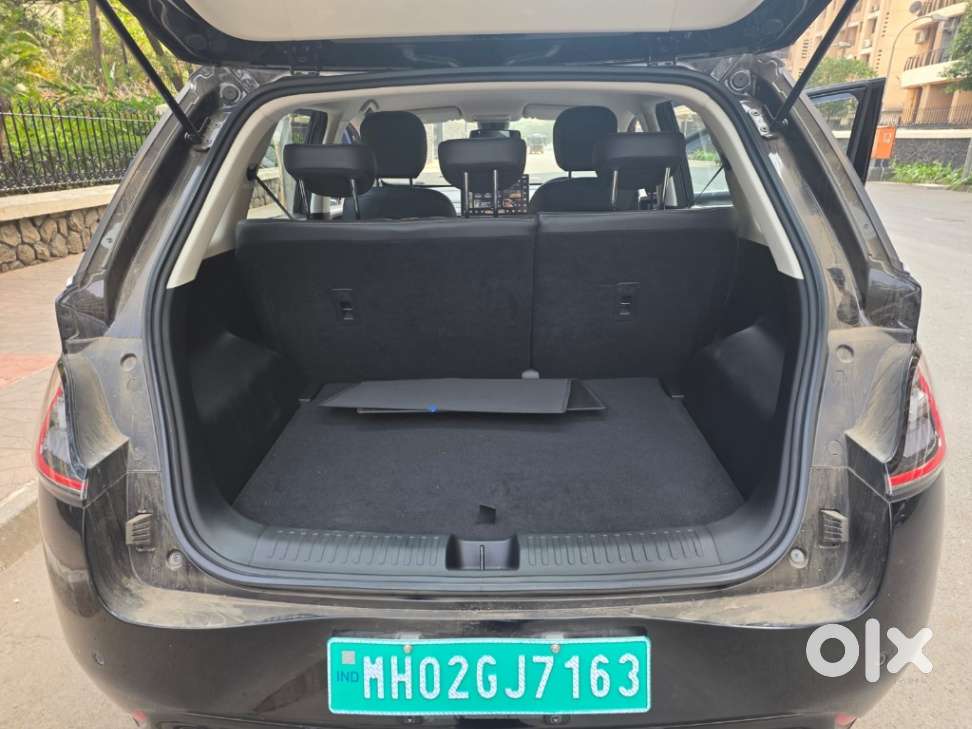 Mg Windsor Ev Exclusive, 2025, Electric