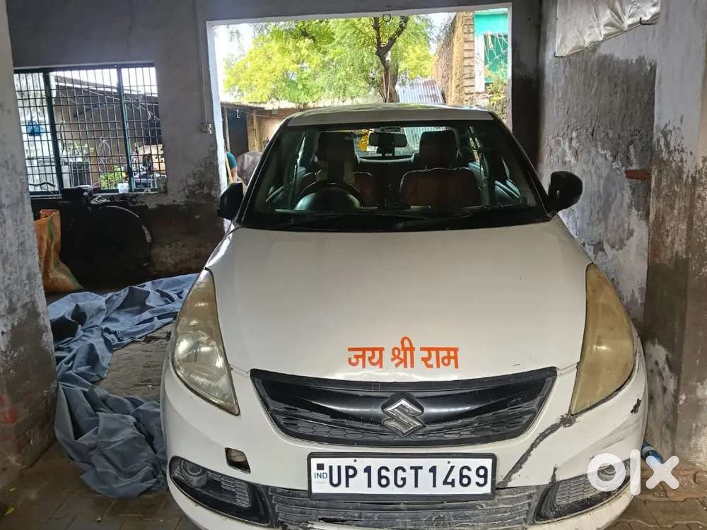 Maruti Suzuki Dzire 1.2 Tour 2019