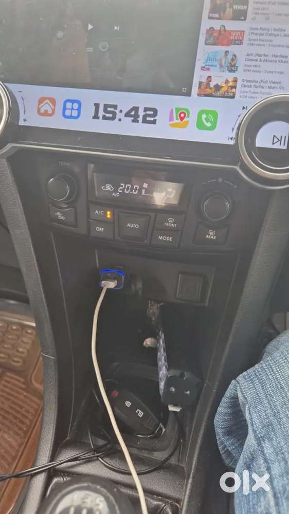 Maruti Suzuki Swift 2015 Diesel