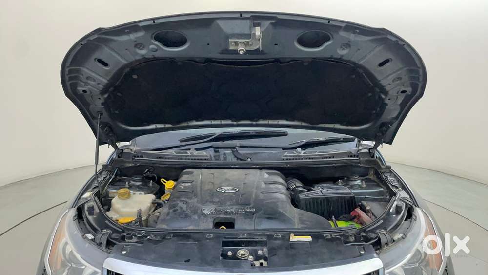 Mahindra Xuv500 W6 2wd, 2015, Diesel