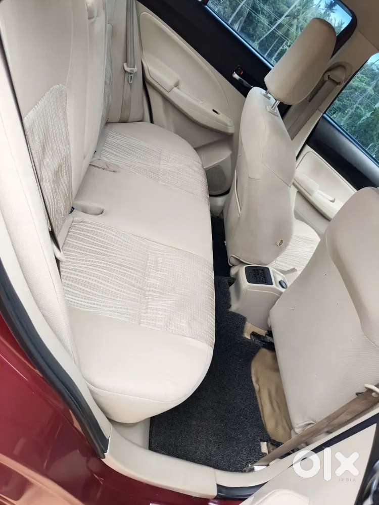 Maruti Suzuki Dzire 2018 Petrol Well Maintained