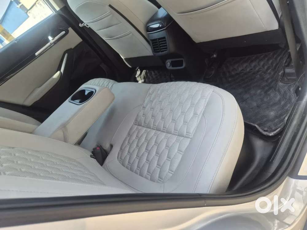 Kia Seltos 1.5 Htx Diesel At, 2022, Diesel