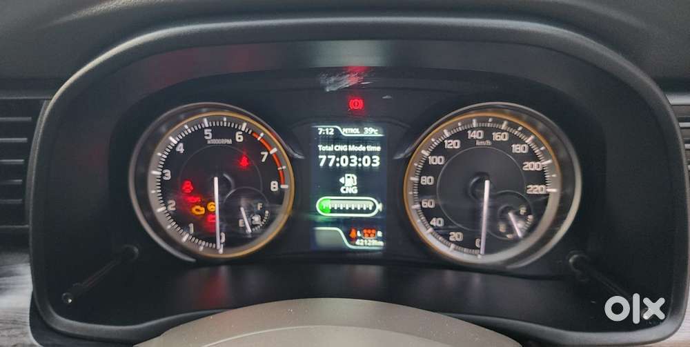 Maruti Suzuki Ertiga, 2024, Cng & Hybrids