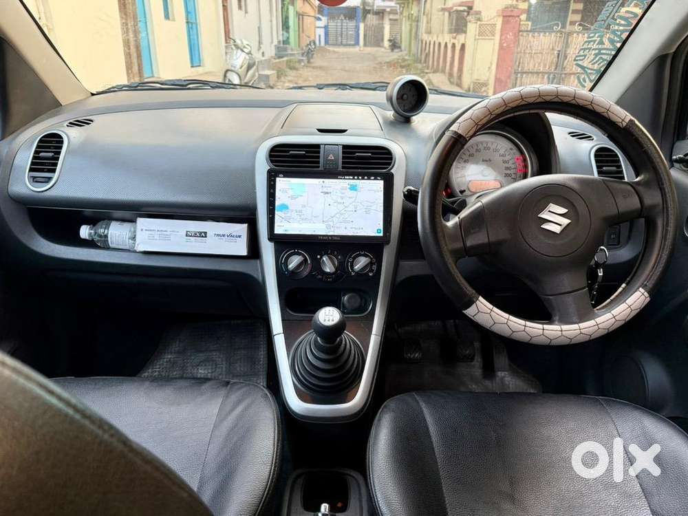 Maruti Suzuki Ritz Diesel 52500 Km Driven
