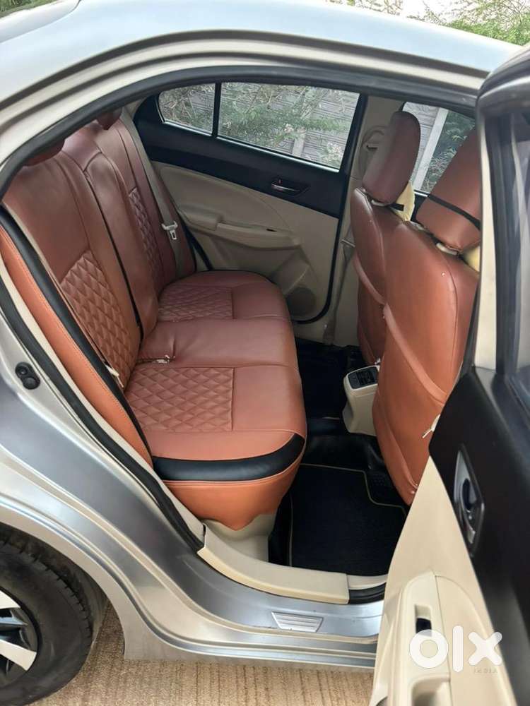 Maruti Suzuki Dzire 2020 Petrol