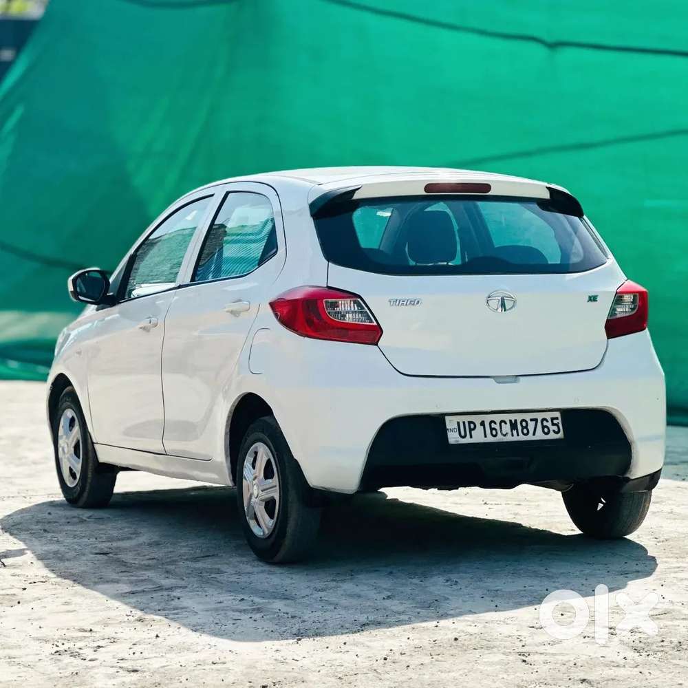 Tata Tiago 1.05 Revotorq Xe Option, 2020, Diesel