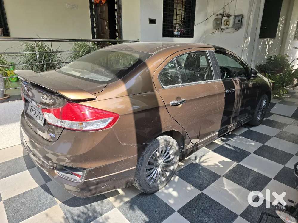 Car In Very Good Condition