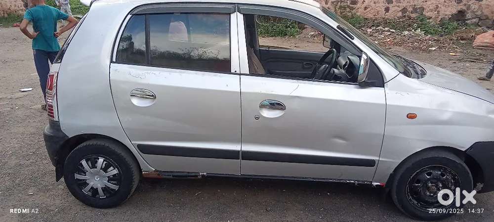 Parking Problem Urgently Sale
