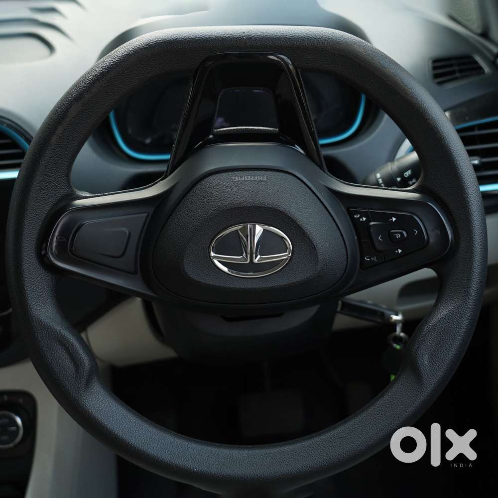 Tata Tiago Ev Xt Mr, 2023, Electric