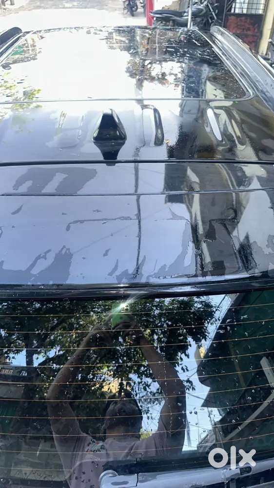 Hyundai Creta 2023 Diesel Well Maintained